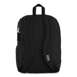 JansSport Pack BIG STUDENT BLACK