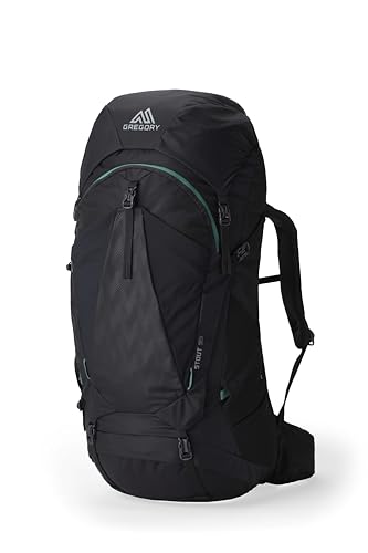 Gregory 55L US, Forest Black