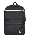 Quiksilver Men's Hog Back Luggage Carry-On, black, Einheitsgröße EU
