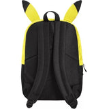 DIBSIES Personalized Character Backpack created using Pokemon Backpack - 16 Inch