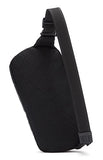 Pacsafe Metrosafe X Anti Theft Urban Sling, Black