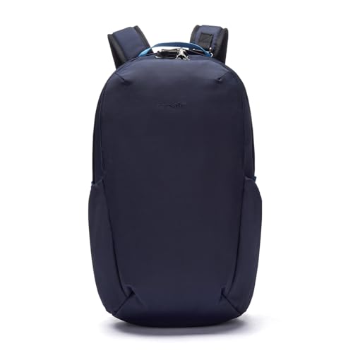 Pacsafe Vibe 25L Anti Theft Travel Pack Casual Daypack | Backpacks4Less