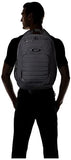 Oakley Unisex Enduro 25LT 4.0, Blackout, One Size
