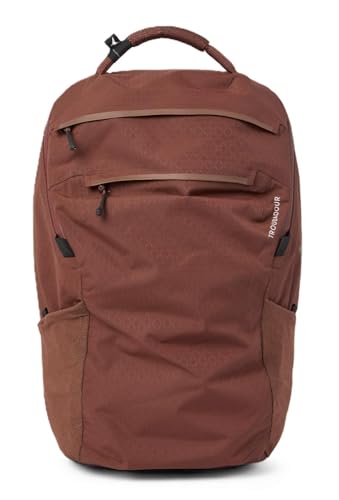 Troubadour Elemental Backpack - Bronze