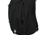 ASICS Unisex PREMIUM PERFORMANCE BACK PACK TRAINING Accessories, OS, PERFORMANCE BLACK