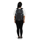 Osprey Axis Campus Laptop Backpack x Hydro Flask 5L Lunch Bag - Everyday Commuter Bundle for Campus and Work, Black