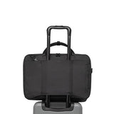 Herschel Supply Co. Unisex Bowen Duffel Tech Bag, Black, 30L