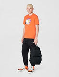 Nike Heritage Eugene Backpack 2.0, Black/Black/Black, MISC