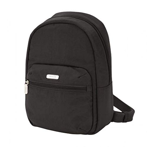 Travelon Anti-Theft Essentials Small Backpack | Backpacks4Less