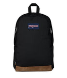 JanSport Right Pack Sleek, Black