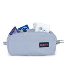 JANSPORT Large Accesssory Pouch Blue Dusk