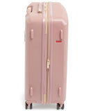 DKNY Unisex Luggage travel,Primrose,26"
