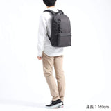 Pacsafe Metrosafe X Anti Theft 20L Backpack - with Padded 15" Laptop Sleeve, Black