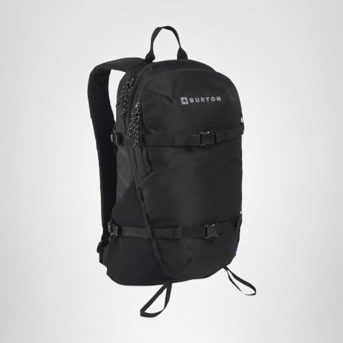 Burton Day Hiker 22L Backpack, True Black