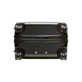 KARL LAGERFELD Paris Unisex Luggage Suitcase,Medium