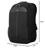 Targus 15.6p Classic Backpack