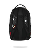 Sprayground PINK PANTHER - VANDAL BY DESIGN BACKPACK