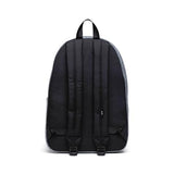 Herschel Classic Backpack, Raven Crosshatch, Mod XL - 25L
