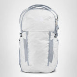THE NORTH FACE Women's Pivoter Everyday Laptop Backpack, TNF White Metallic Mélange/Mid Grey, One Size