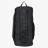Battle Sports Premium Vault Duffle Bag, Black