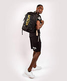 Venum Challenger Pro Evo Backpack - Black/Gold