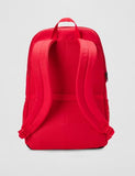 Nike Brasilia Backpack, University Red/Black/White, MISC