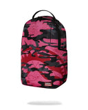 Sprayground 90'S NICKELODEON CAMO BACKPACK