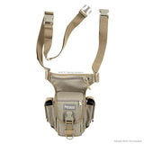 Maxpedition Thermite Versipack, Khaki