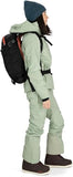 Osprey Sopris 20L Ski and Snowboard Backpack, Black