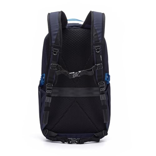 Pacsafe Vibe 25L Anti Theft Travel Pack Casual Daypack