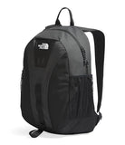 The North Face Y2K Daypack - PFAS Free, TNF Black/Asphalt Grey-NPF, One Size