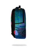 Sprayground DC JOKER NO RULES BACKPACK