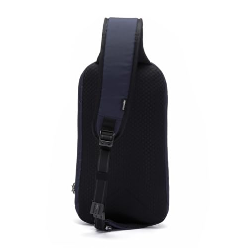 Pacsafe Vibe 325 10 Liter Anti Theft Sling Bag/Crossbody-Fits 13 inch Laptop Casual Daypack