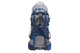 Kelty Journey Perfectfit Child Carrier Backpack (Dark Shadow)