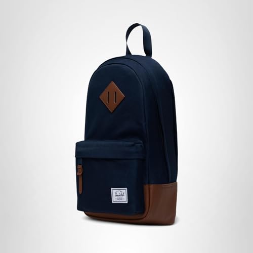 Herschel Supply Co. Heritage Shoulder Bag Navy, 8L