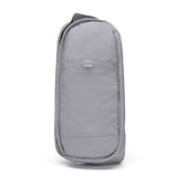 Pacsafe Vibe 150 2.5 Liter Anti Theft Crossbody Pack - Lockable Zippers, RFID Safe