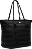 Nike, Unisex, Sportswear RPM Tote (26L), Black/Black/White, One Size