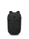 Osprey Metron 24L Commuter Bike Backpack, Black