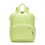 Pacsafe Women's Citysafe CX 17L Anti Theft Backpack-Fits 16 inch Laptop