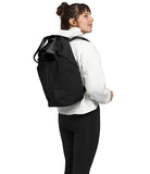 THE NORTH FACEWomen's Never Stop Daypack - PFAS Free, TNF Black-NPF, One Size
