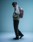 Herschel Kaslo Backpack Tech Ash Rose Tonal Daypack - 20L