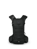 Osprey Raptor 10L Men's Biking Backpack with Hydraulics Reservoir, Black