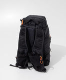 Mystery Lunch Galagator 20 Backpack, Black, X-Large