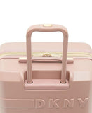 DKNY Unisex Luggage travel,Primrose,26"
