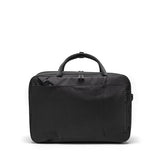 Herschel Supply Co. Unisex Bowen Duffel Tech Bag, Black, 30L