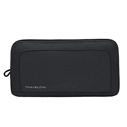 Travelon Anti-Theft Active Packable Backpack