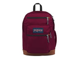 JansSport Pack COOL STUDENT RUSSET RED