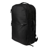 Timbuk2 Relo 40L Carry On Backpack, Flight Approved Carry On Travel Backpack with Clamshell Opening, Laptop Sleeve, Waterproof Zippers, Cordura Nylon, for Work and Air Travel, Black