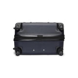 Tommy Hilfiger Unisex Luggage Check In,Navy,large