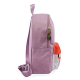 FILA Finn Mini Backpack (Lavender)